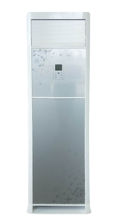 水空調柜機